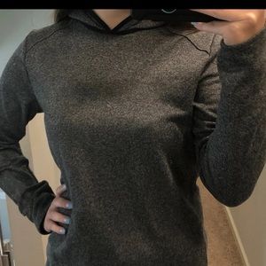 Adidas boy’s hoodie w/out pockets